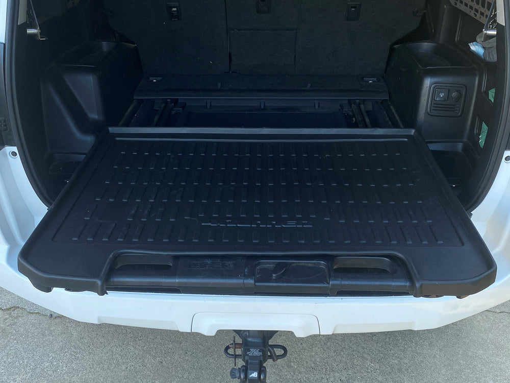 5th Gen 4Runner Sliding Cargo Tray