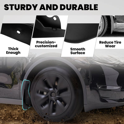 sturdy and durable Model 3
