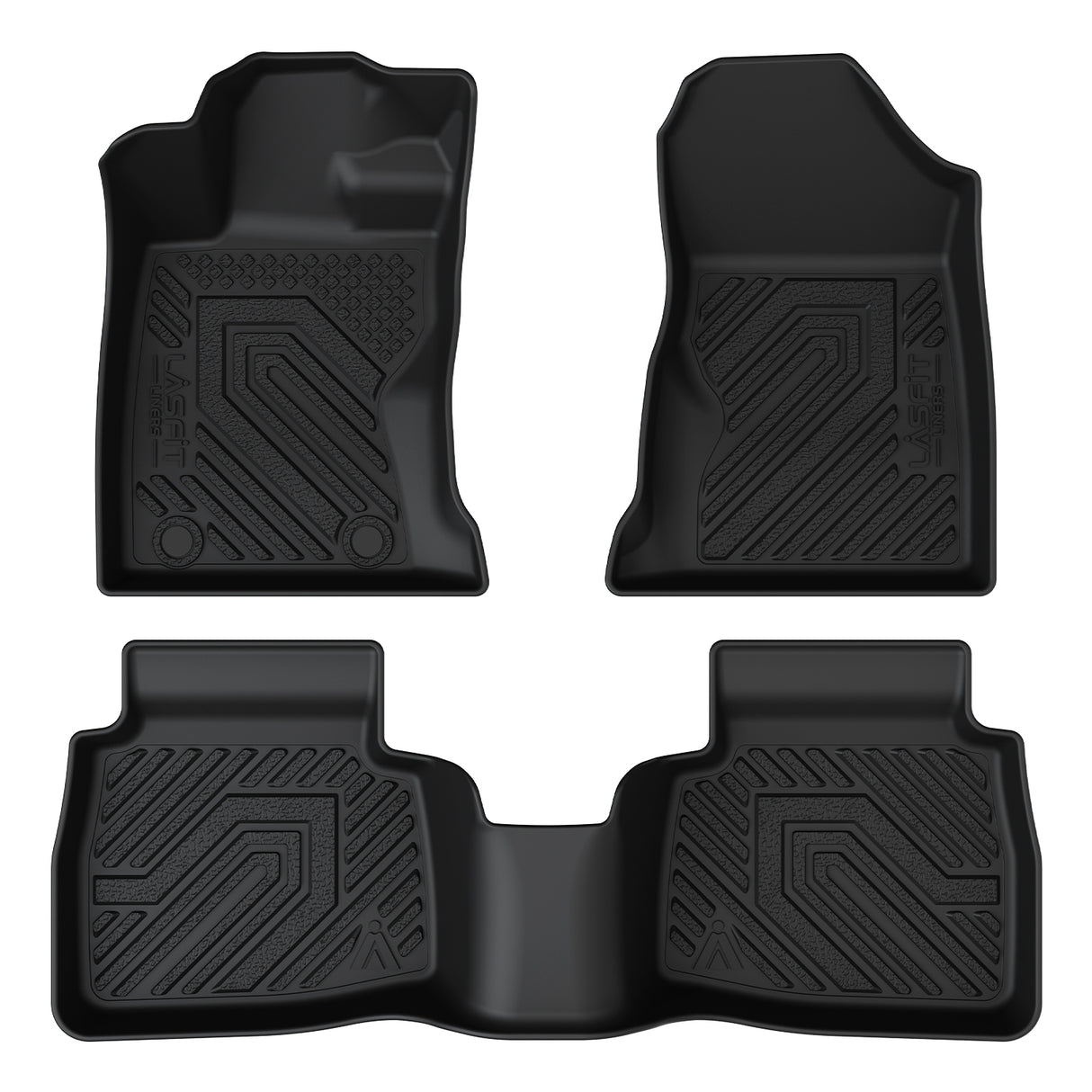 Fit for 2026 Subaru Outback Floor Mats 