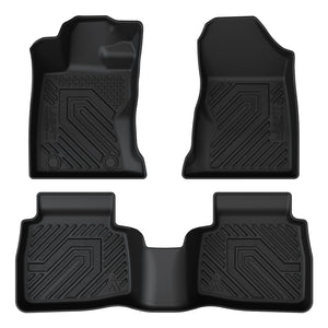 Fit for 2026 Subaru Outback Floor Mats 