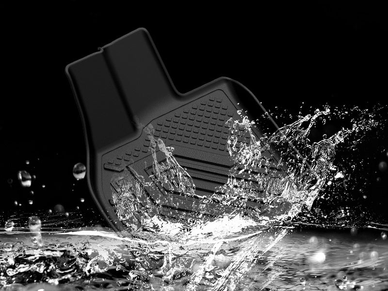 Easy to Clean floor mats