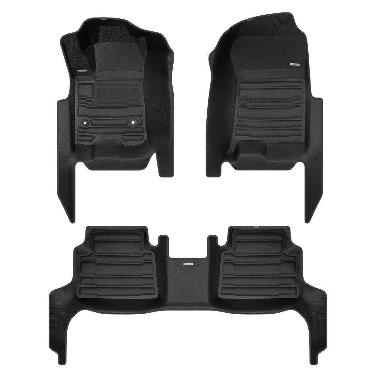 TuxMat floor liners