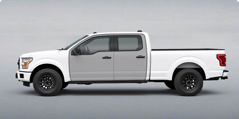 Crew Cab