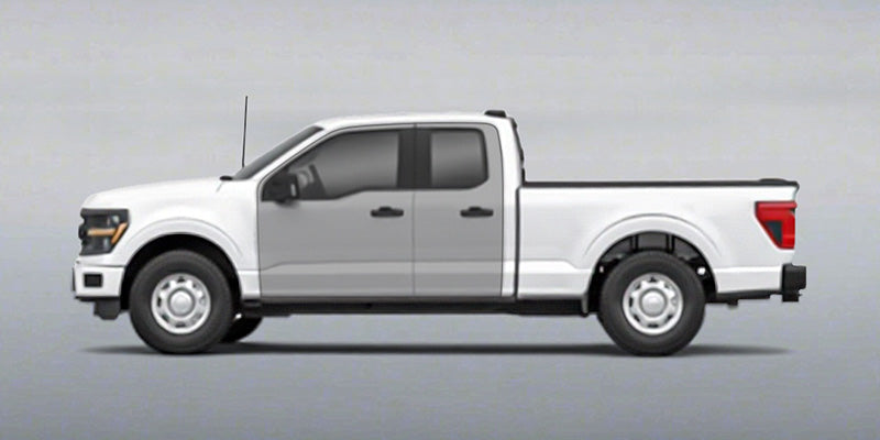 Double Cab
