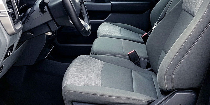 Bench Seat