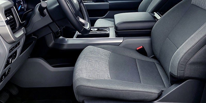 Bucket Seat