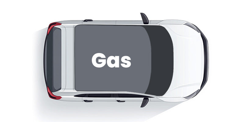 Gasoline