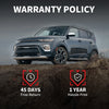 warranty policy
