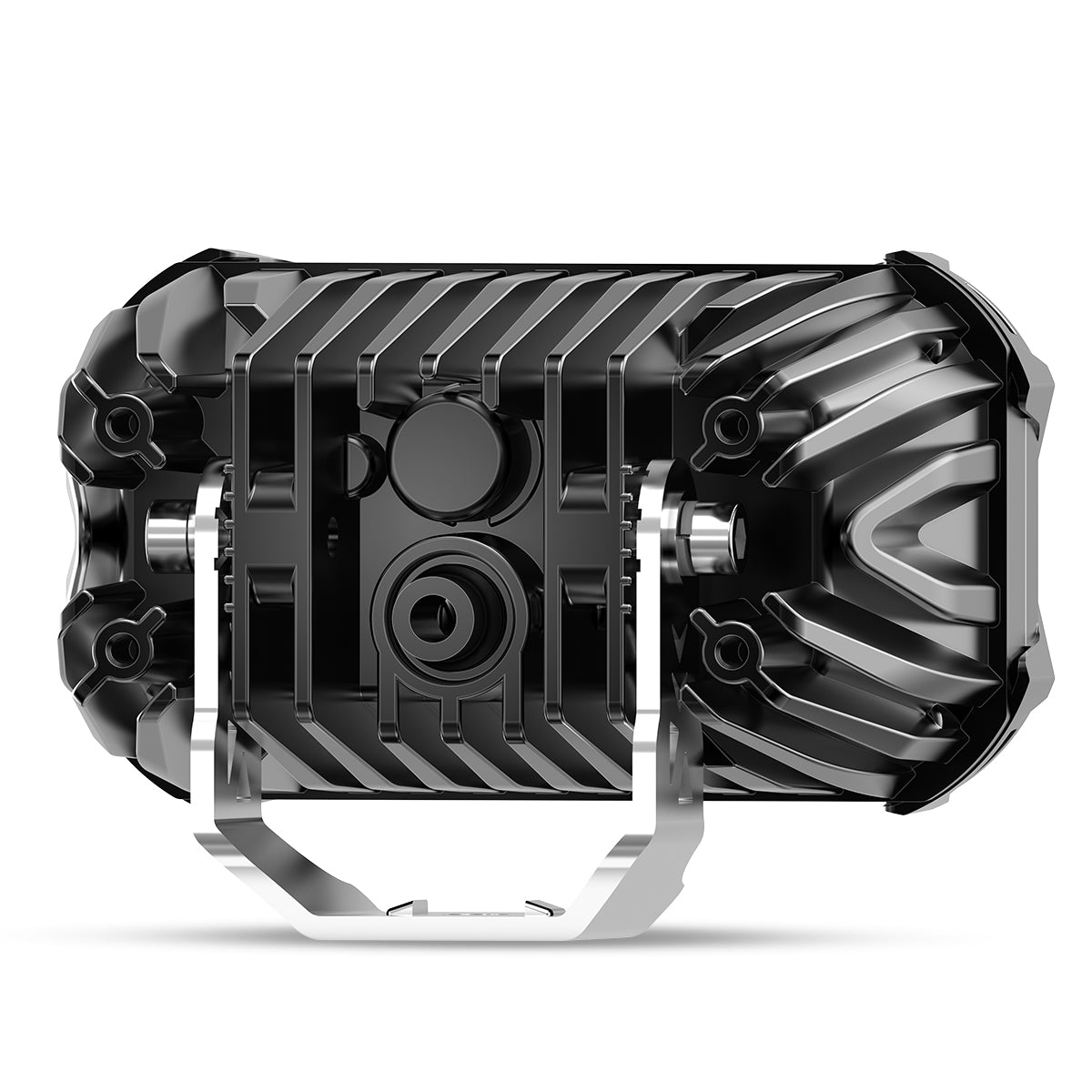 white led pod lights 4.8"