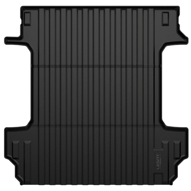 Chevy Silverado GMC Sierra 1500 5.8ft Bed Mat