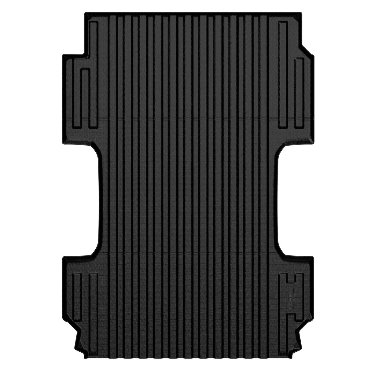 Chevy Silverado GMC Sierra 1500 8.2ft Bed Mat