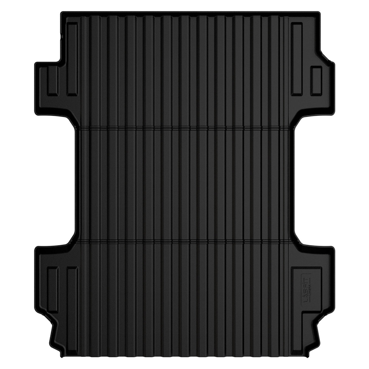 Fit for 2020-2026 Chevrolet Silverado 2500HD 3500HD 6.8FT Bed Mat or Tailgate Mat, Not for 5th Wheel Package