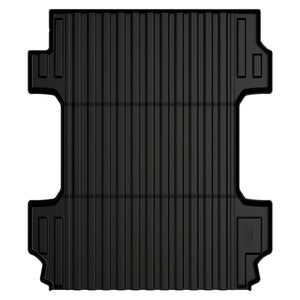 Fit for 2020-2026 Chevrolet Silverado 2500HD 3500HD 6.8FT Bed Mat or Tailgate Mat, Not for 5th Wheel Package