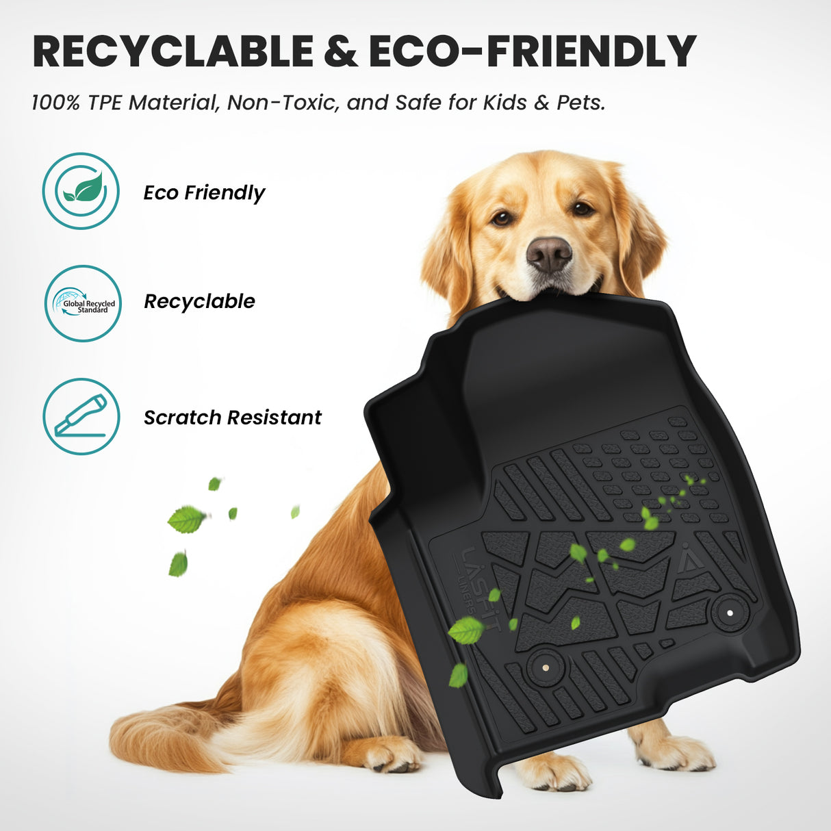 Chevrolet Silverado GMC Sierra Floor Mats