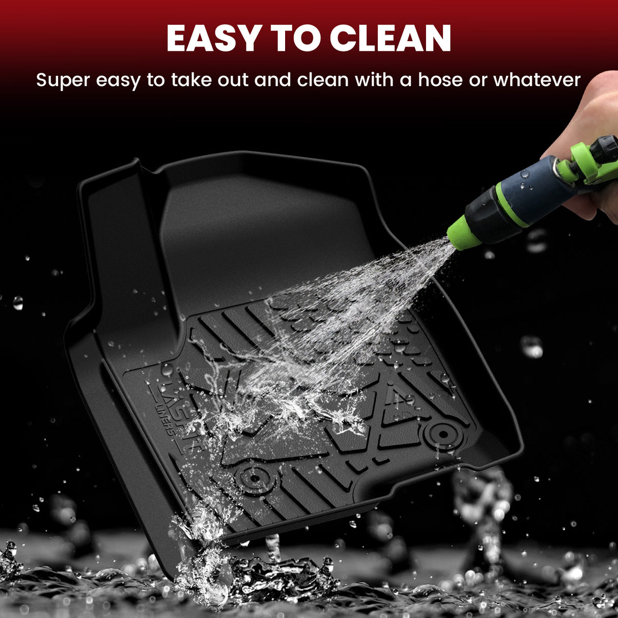 Chevrolet Silverado GMC Sierra Floor Mats