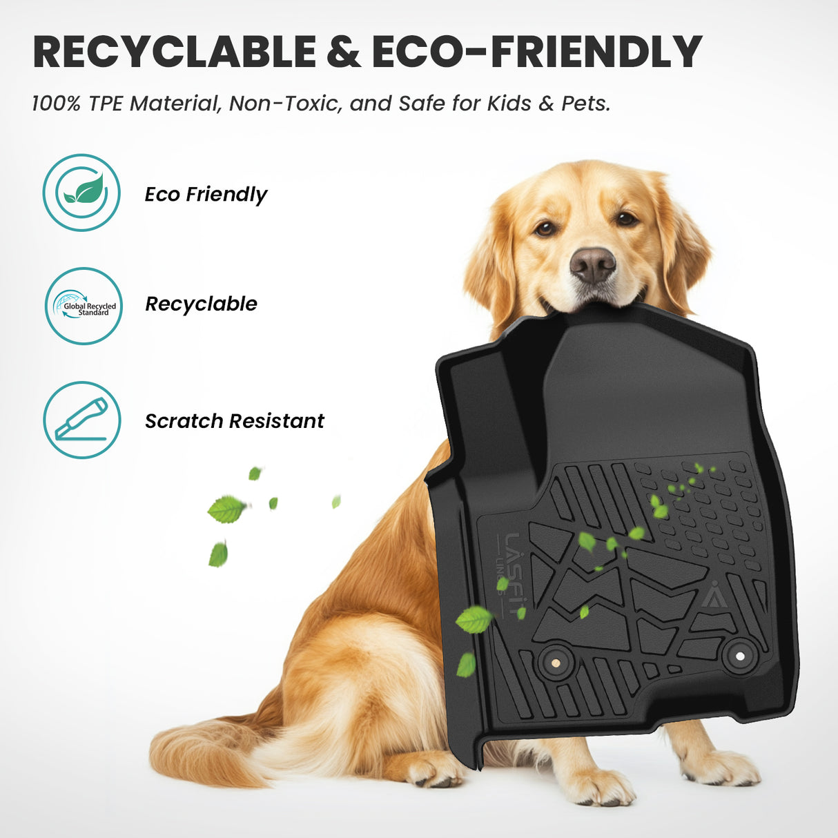 Chevrolet Silverado GMC Sierra Floor Mats