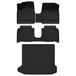 2022-2024 Hyundai Ioniq 5 Floor Mats