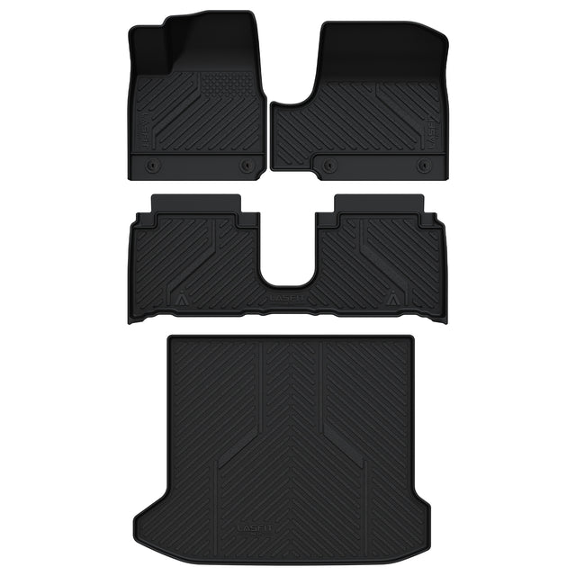 2022-2024 Hyundai Ioniq 5 Floor Mats