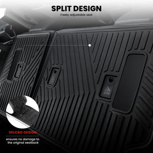 Fit for 2025-2026 Toyota 4Runner Floor Mats or Seatback Mat or Cargo Mat