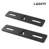 3" LED Pod Ditch Light Kit for 2014-2023 Toyota 4Runner | LASFIT