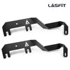 3" LED Pod Ditch Light Kit for 2017-2021 Ford F250 F350 | LASFIT