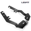 Fit For Ford F-150 2015-2023 Low Profile Ditch Light Brackets | LASFIT