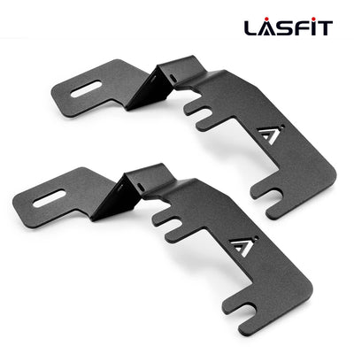3" LED Pod Ditch Light Kit for 2015-2023 Chevy Colorado/GMC Canyon | LASFIT