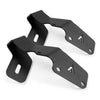 2015-2021 Subaru WRX/STI Low Profile Ditch Light Brackets | LASFIT