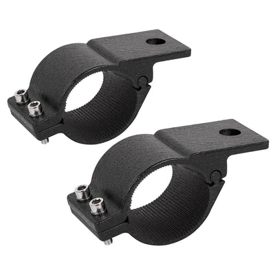LASFIT Heavy Duty Universal LED Light Mounting Clamps For 2", 2.5", 3" Bar | LASFIT