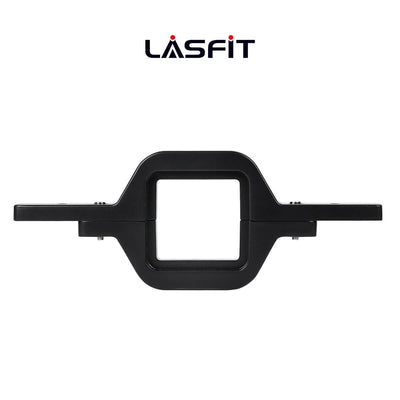 Universal Tow Hitch Dual LED Mounting Bracket Reverse Light Bracket 2.5 Inch | LASFIT