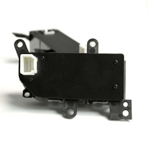 Fit For Jeep Wrangler JL 2018-2023 Auxiliary Switch Panel Bank Kit