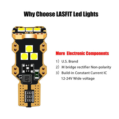 LED Cargo Light + Center High Mount Stop Light | For Silverado F150 Sierra