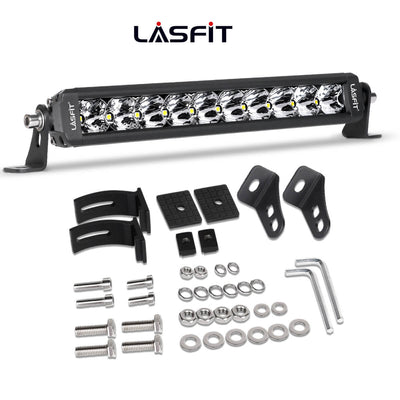 lasfit 12" light bar