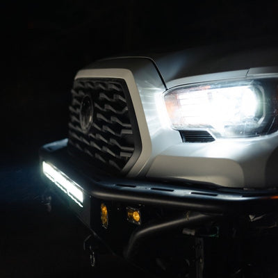 Toyota 4Runner 2014-2020 Combo Package Upgrades