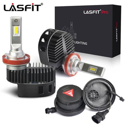 Ford F-150 2018 led headlight bulb