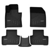 Volvo XC60 2018-2021 Custom Floor Mats