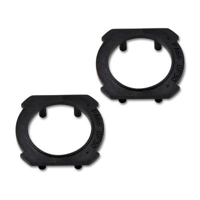 TK121 H7 LED Bulb Retainer Holder for Mazda Lexus Suzuki