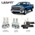 Chevrolet Silverado 1500 2014-2015 Custom-Fit H11 LED Bulbs w/Dust Cover Fog Light Exterior Interior Lights