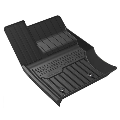 Lasfit Liners Custom Car Floor Mat｜CY