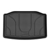 Fit For Tesla Model 3 2022-2023 Floor Mats TPE Material 1st & 2nd & Cargo Custom All Weather Guard Interior Liners