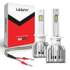 LC Plus H1 LED Bulb Fog Light 50W 5000LM 6000K White | 2 Bulbs
