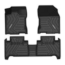 Fit for 2015-2021 Lexus NX Custom Floor Mats