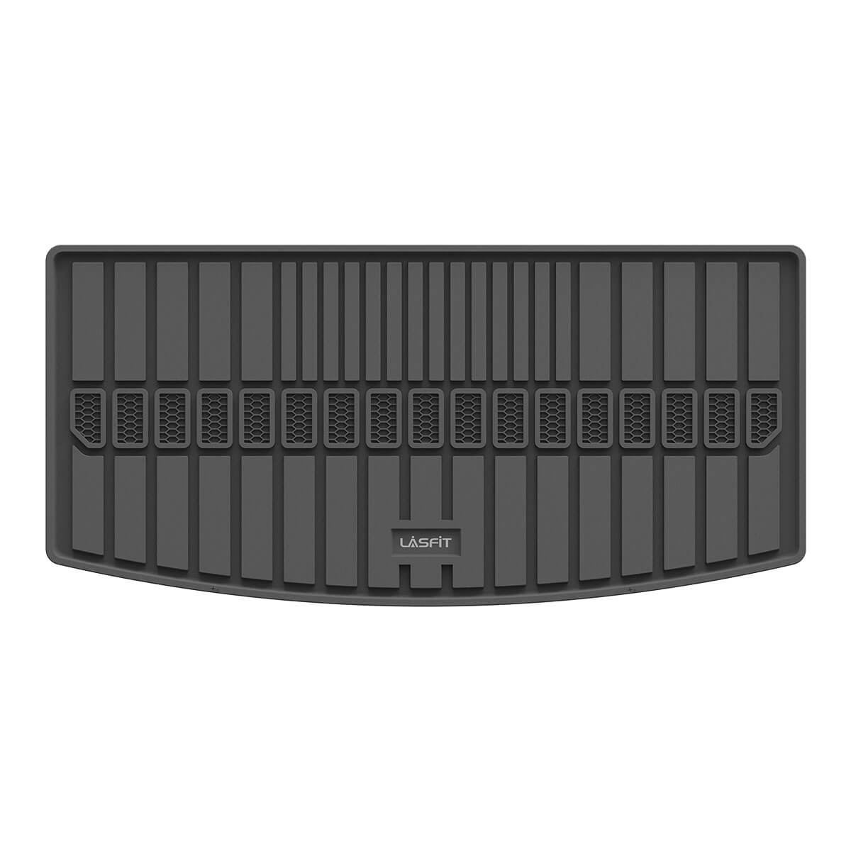 2021-2025 Jeep Grand Cherokee L Cargo Mat