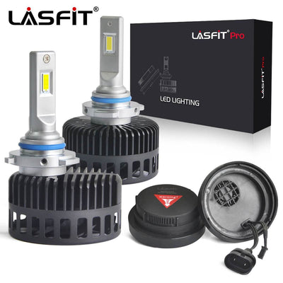 Ford F-150 2019 led headlight bulb