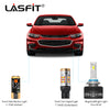 Chevrolet Malibu led bulbs 9005