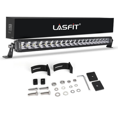Lasfit 22 inch LED Light Bar
