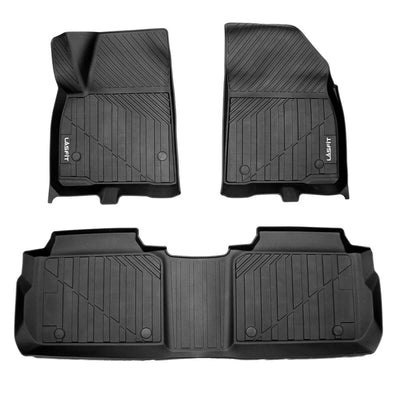Cadillac XT5 Floor Mats