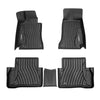 Mercedes-Benz C-CLASS 2015-2021 Custom Floor Mats