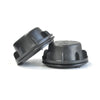 Dust Cover Waterproof Seal Cap for Hyundai Accent Sonata /Chevy Malibu Captiva Extended OEM Design