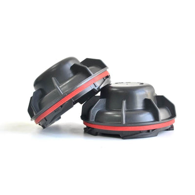Dustproof Cover Waterproof Seal Cap OEM Design Kia Forte Sportage